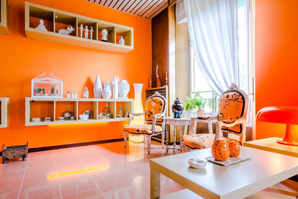 Albergo Villa Gaia Chianciano Terme Dış mekan fotoğraf