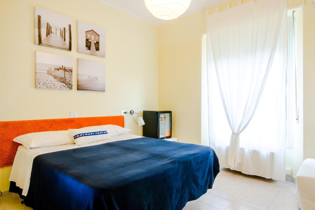 Albergo Villa Gaia Chianciano Terme Dış mekan fotoğraf