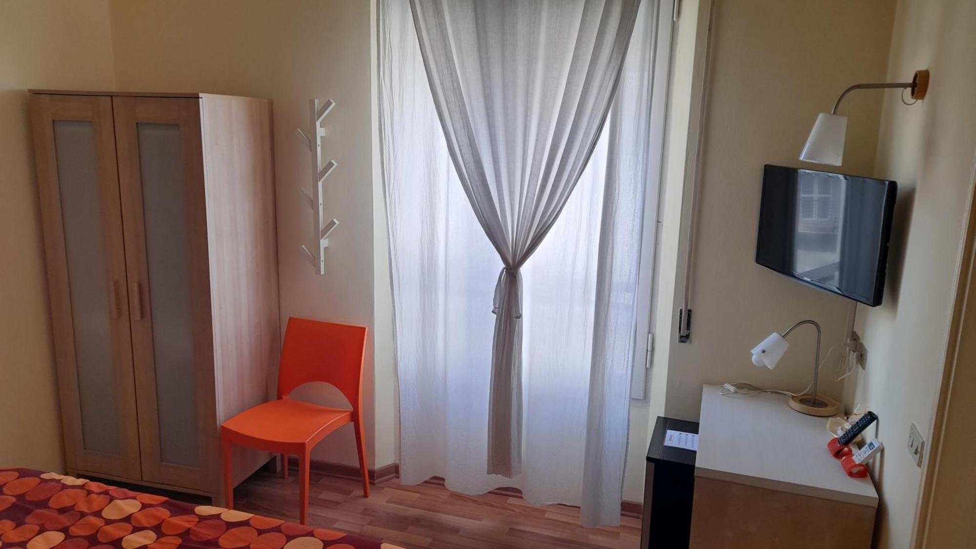 Albergo Villa Gaia Chianciano Terme Dış mekan fotoğraf