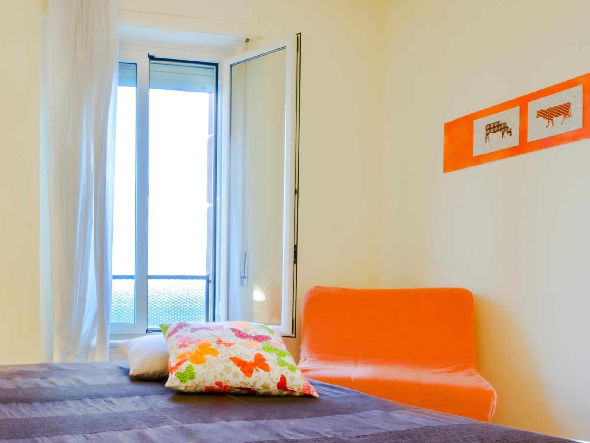 Albergo Villa Gaia Chianciano Terme Oda fotoğraf