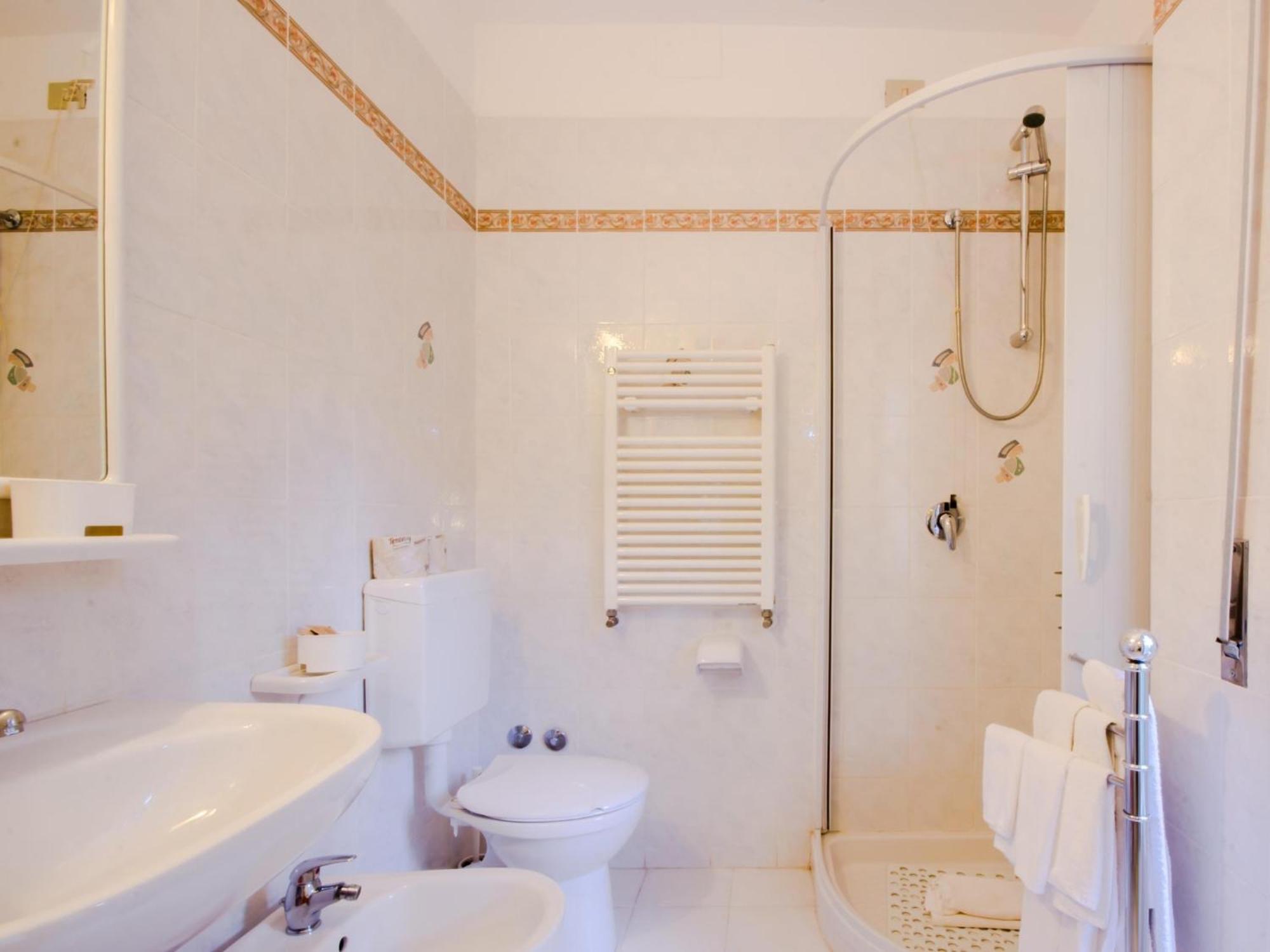 Albergo Villa Gaia Chianciano Terme Oda fotoğraf